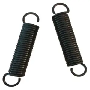 Resortes de Tracción 2