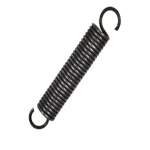 Resortes de Tracción 3